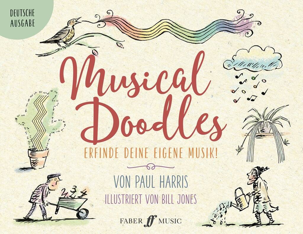 Musical Doodles
